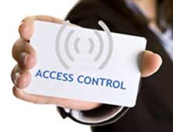 Access control products