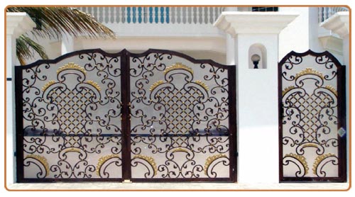 Gates