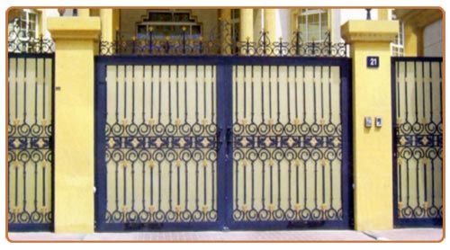 Gates