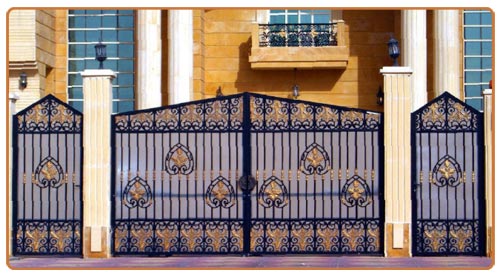 Gates