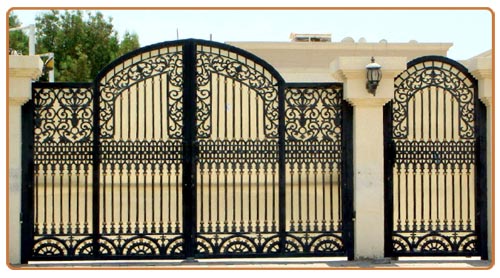 Gates