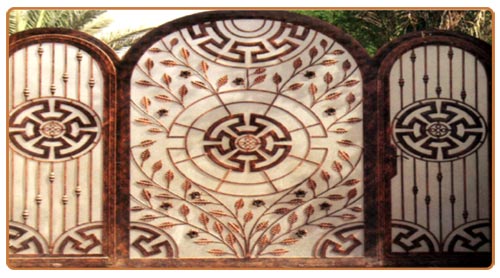 Gates