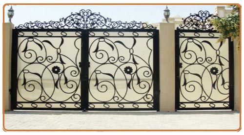Gates