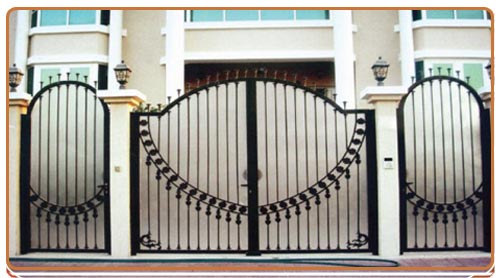 Gates